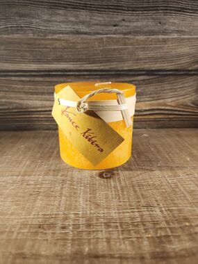 Vance Kitira Timber Candle